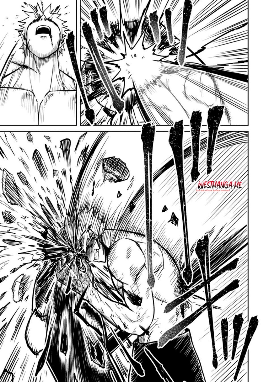 That Time I Got Reincarnated With Talent ~I’ll Work Hard Even if I Go to Another World Chapter 17 - halaman 28