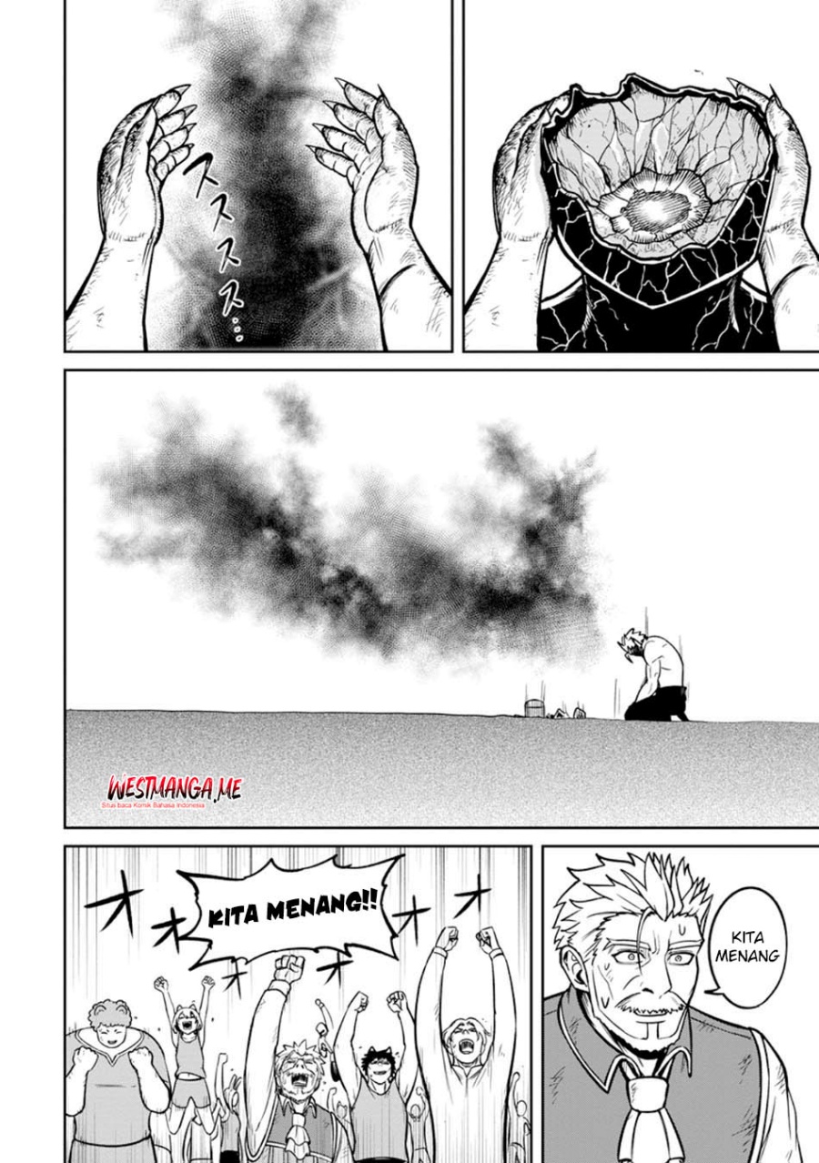That Time I Got Reincarnated With Talent ~I’ll Work Hard Even if I Go to Another World Chapter 17 - halaman 29