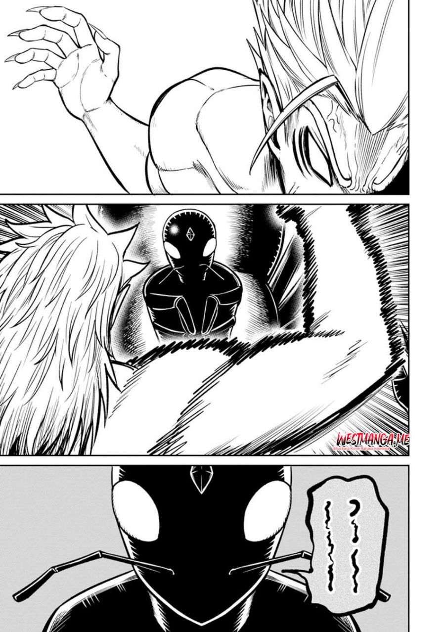 That Time I Got Reincarnated With Talent ~I’ll Work Hard Even if I Go to Another World Chapter 17 - halaman 3
