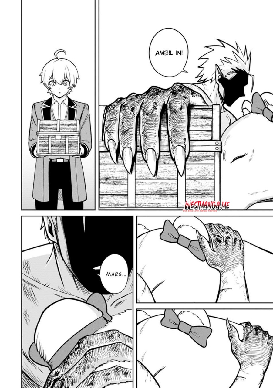 That Time I Got Reincarnated With Talent ~I’ll Work Hard Even if I Go to Another World Chapter 17 - halaman 31