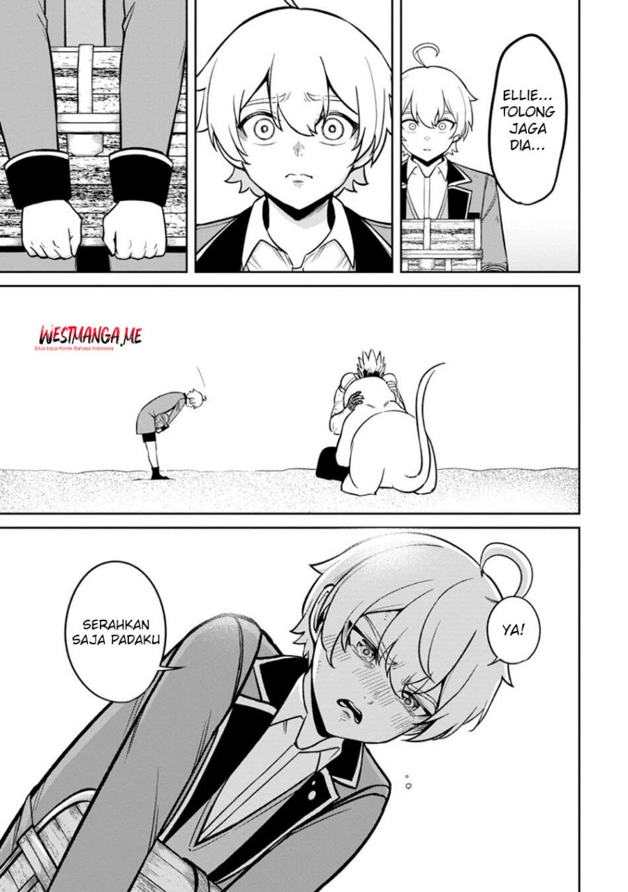 That Time I Got Reincarnated With Talent ~I’ll Work Hard Even if I Go to Another World Chapter 17 - halaman 32