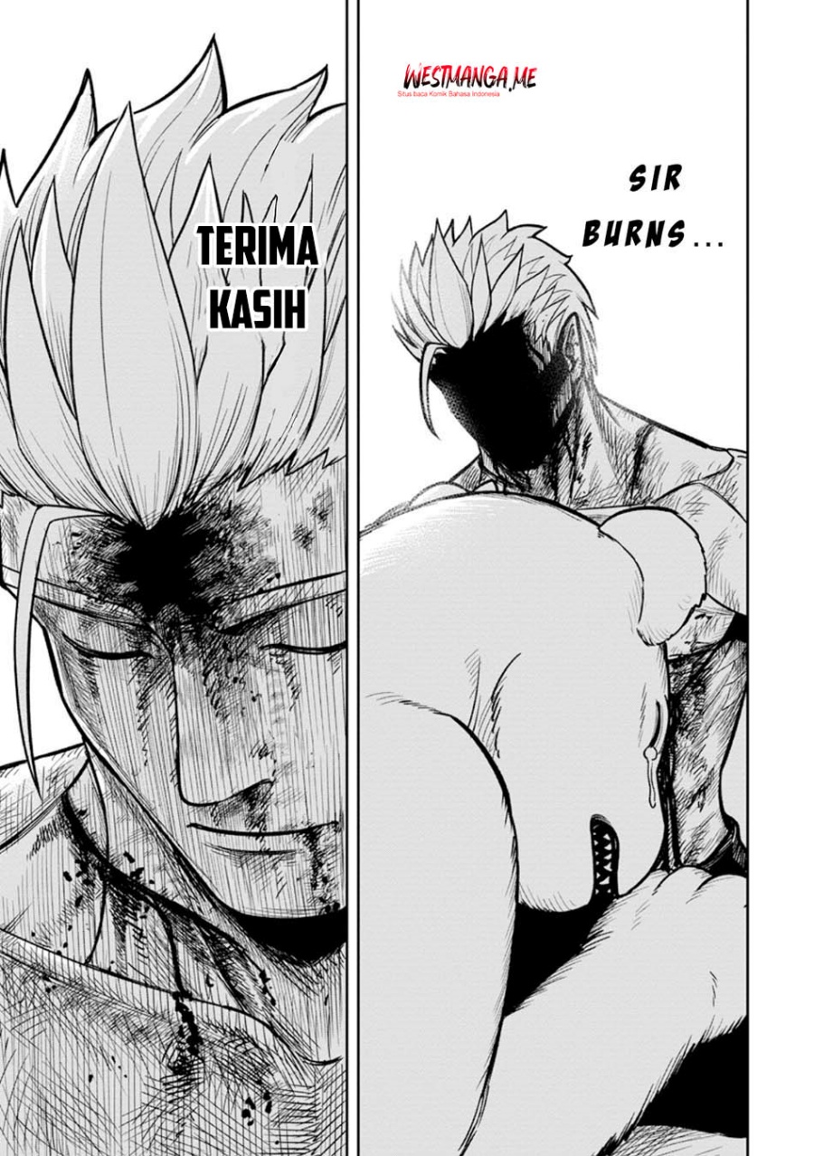 That Time I Got Reincarnated With Talent ~I’ll Work Hard Even if I Go to Another World Chapter 17 - halaman 33