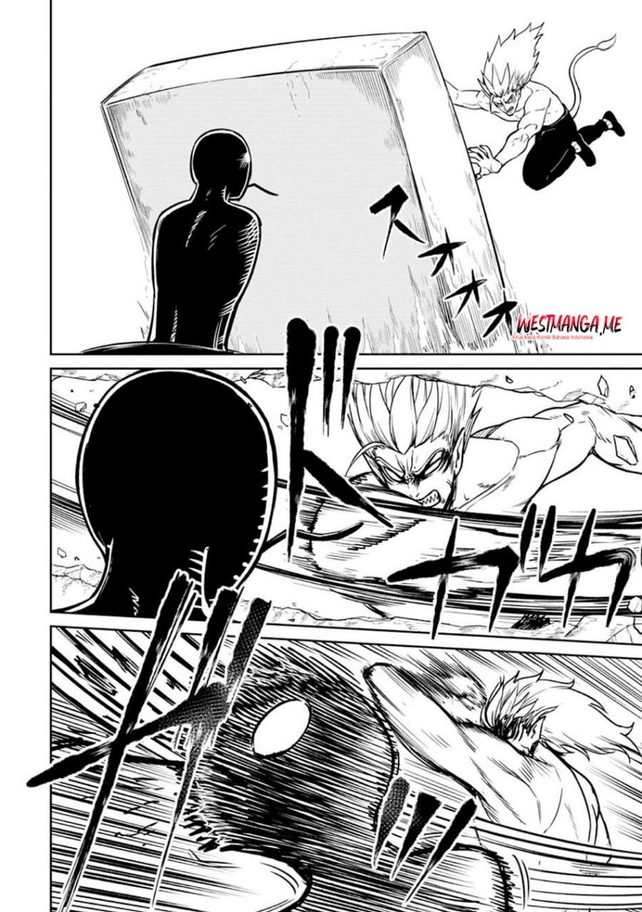 That Time I Got Reincarnated With Talent ~I’ll Work Hard Even if I Go to Another World Chapter 17 - halaman 4