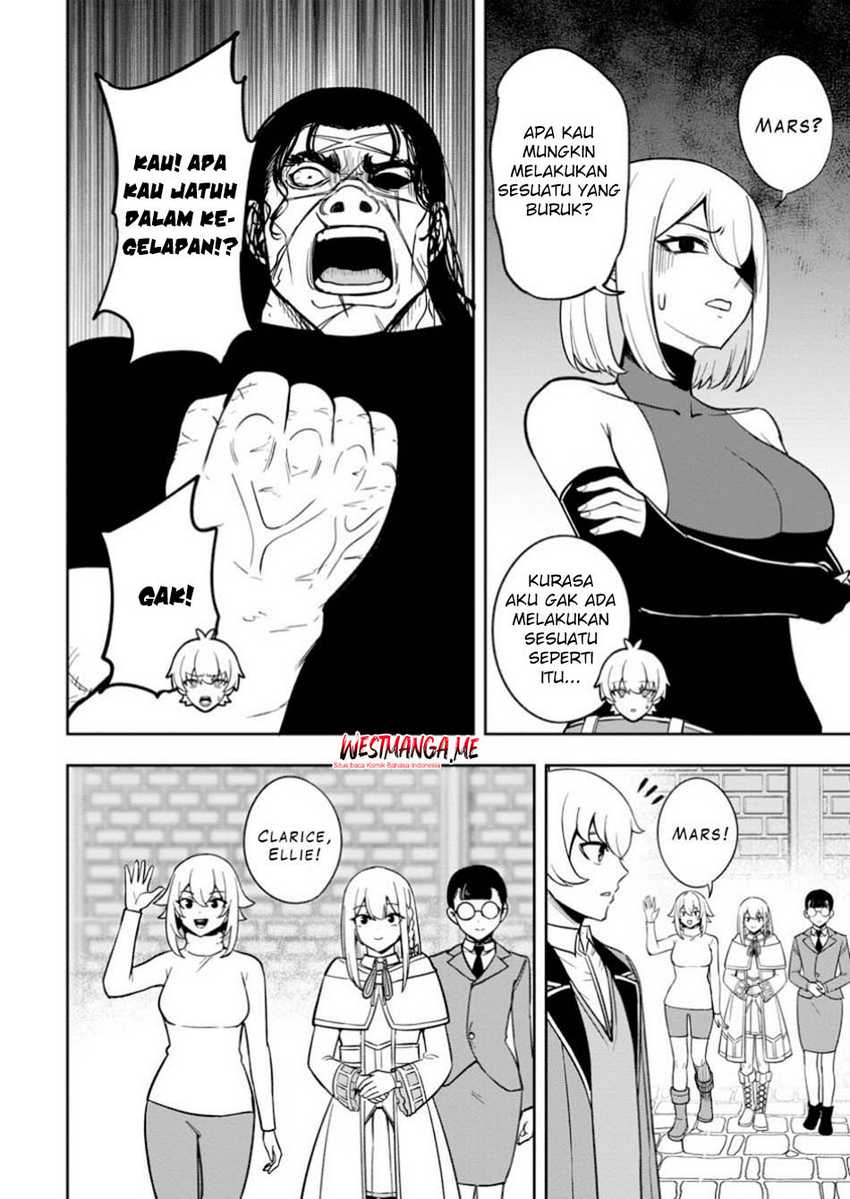 That Time I Got Reincarnated With Talent ~I’ll Work Hard Even if I Go to Another World Chapter 19 - halaman 10