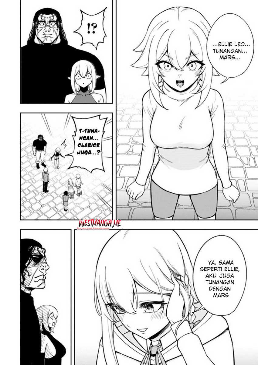 That Time I Got Reincarnated With Talent ~I’ll Work Hard Even if I Go to Another World Chapter 19 - halaman 14