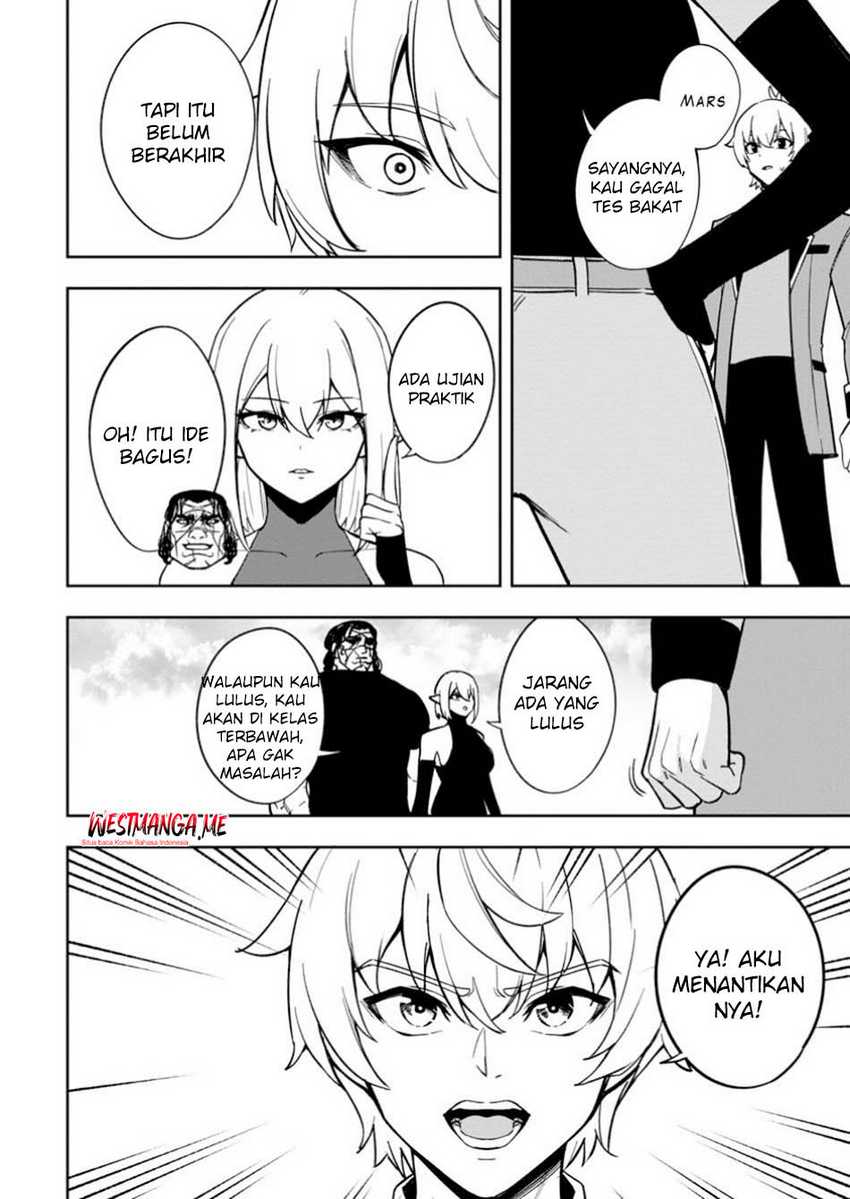 That Time I Got Reincarnated With Talent ~I’ll Work Hard Even if I Go to Another World Chapter 19 - halaman 16