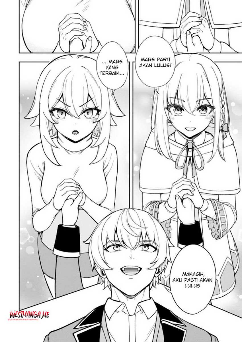 That Time I Got Reincarnated With Talent ~I’ll Work Hard Even if I Go to Another World Chapter 19 - halaman 19