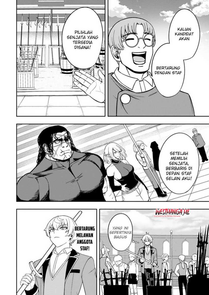 That Time I Got Reincarnated With Talent ~I’ll Work Hard Even if I Go to Another World Chapter 19 - halaman 21
