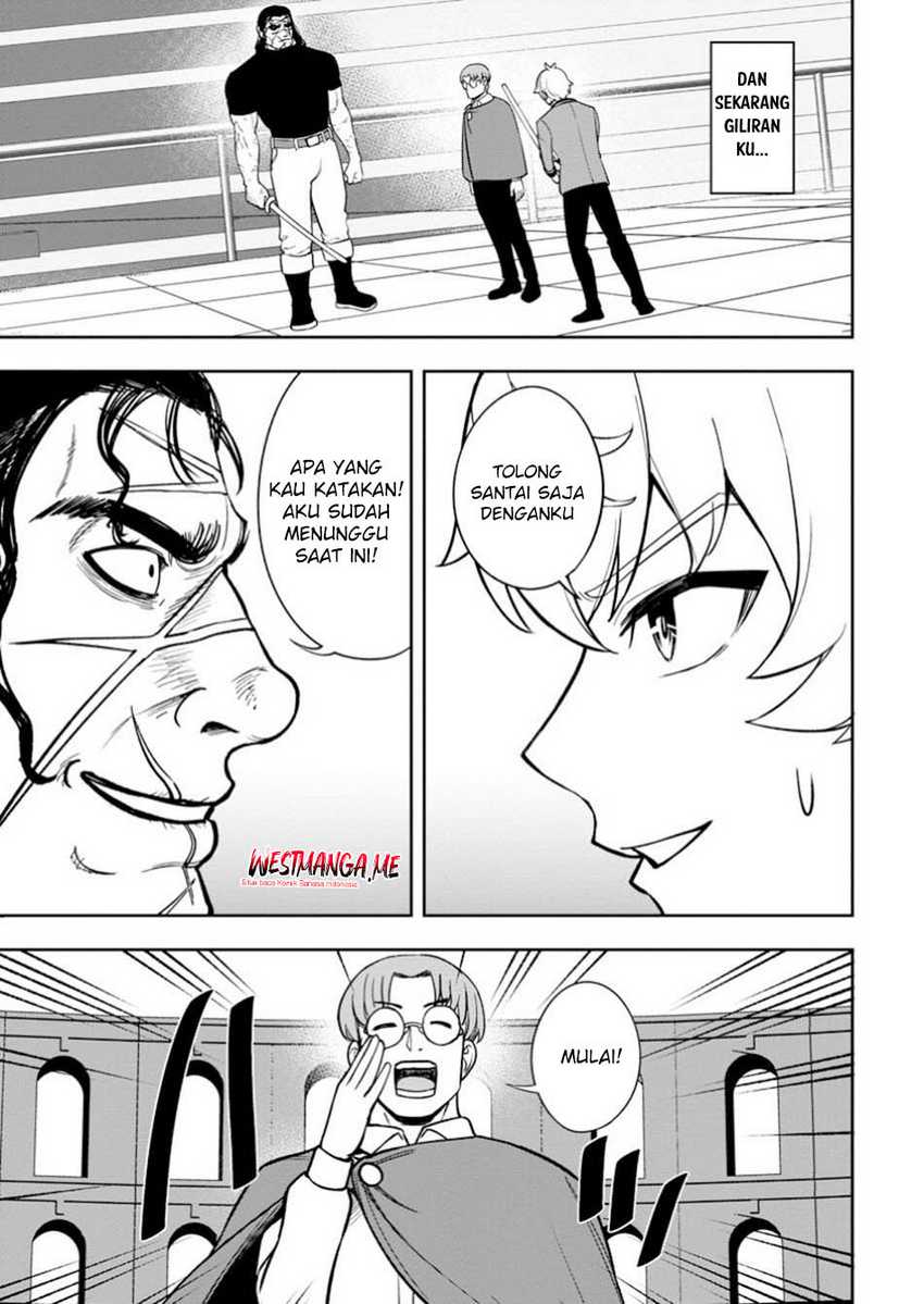 That Time I Got Reincarnated With Talent ~I’ll Work Hard Even if I Go to Another World Chapter 19 - halaman 24