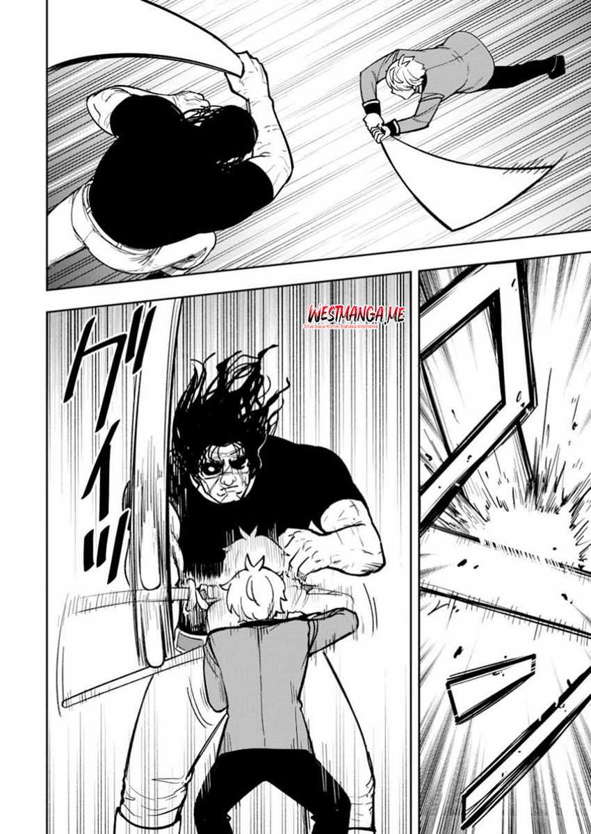 That Time I Got Reincarnated With Talent ~I’ll Work Hard Even if I Go to Another World Chapter 19 - halaman 25