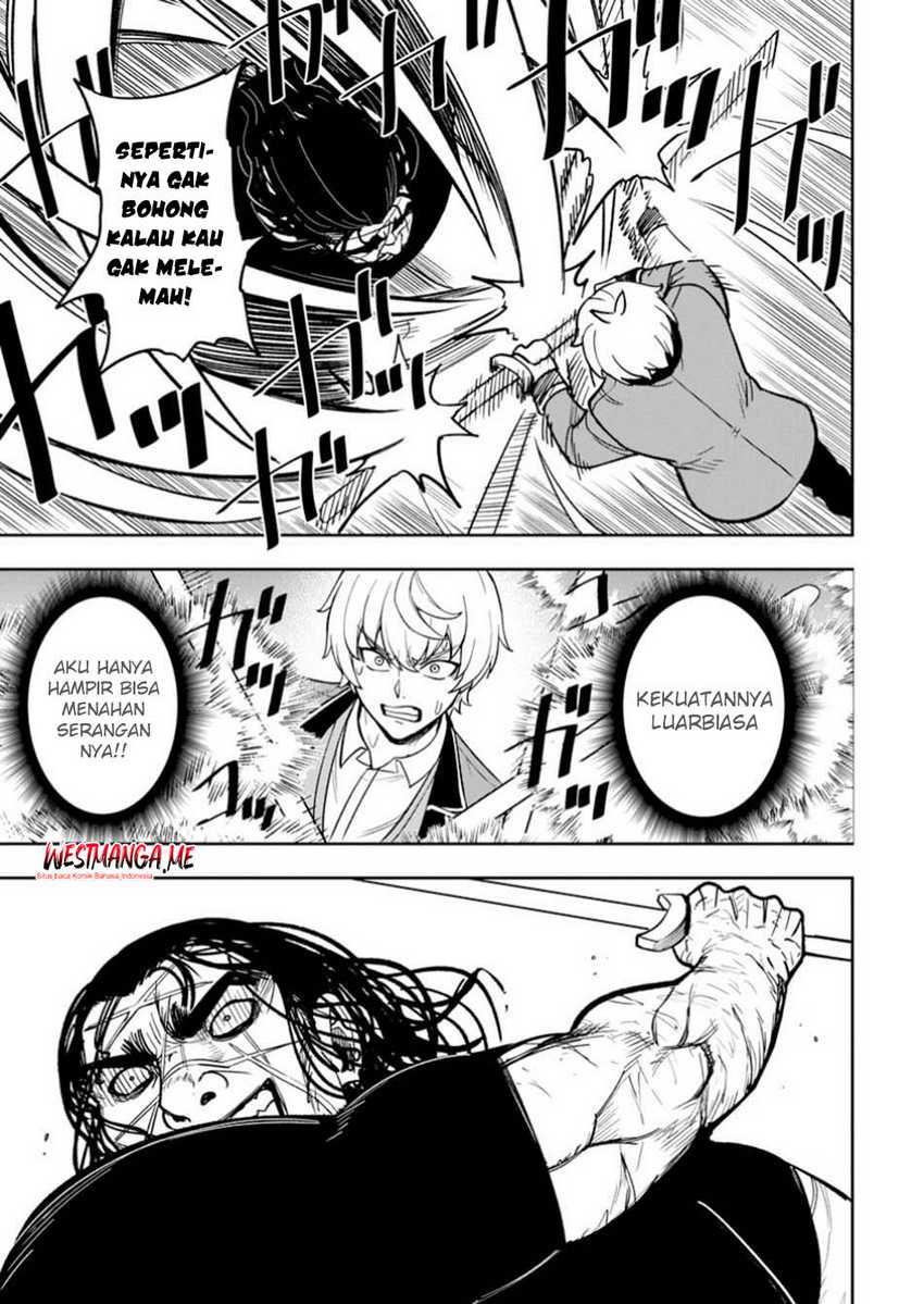 That Time I Got Reincarnated With Talent ~I’ll Work Hard Even if I Go to Another World Chapter 19 - halaman 26