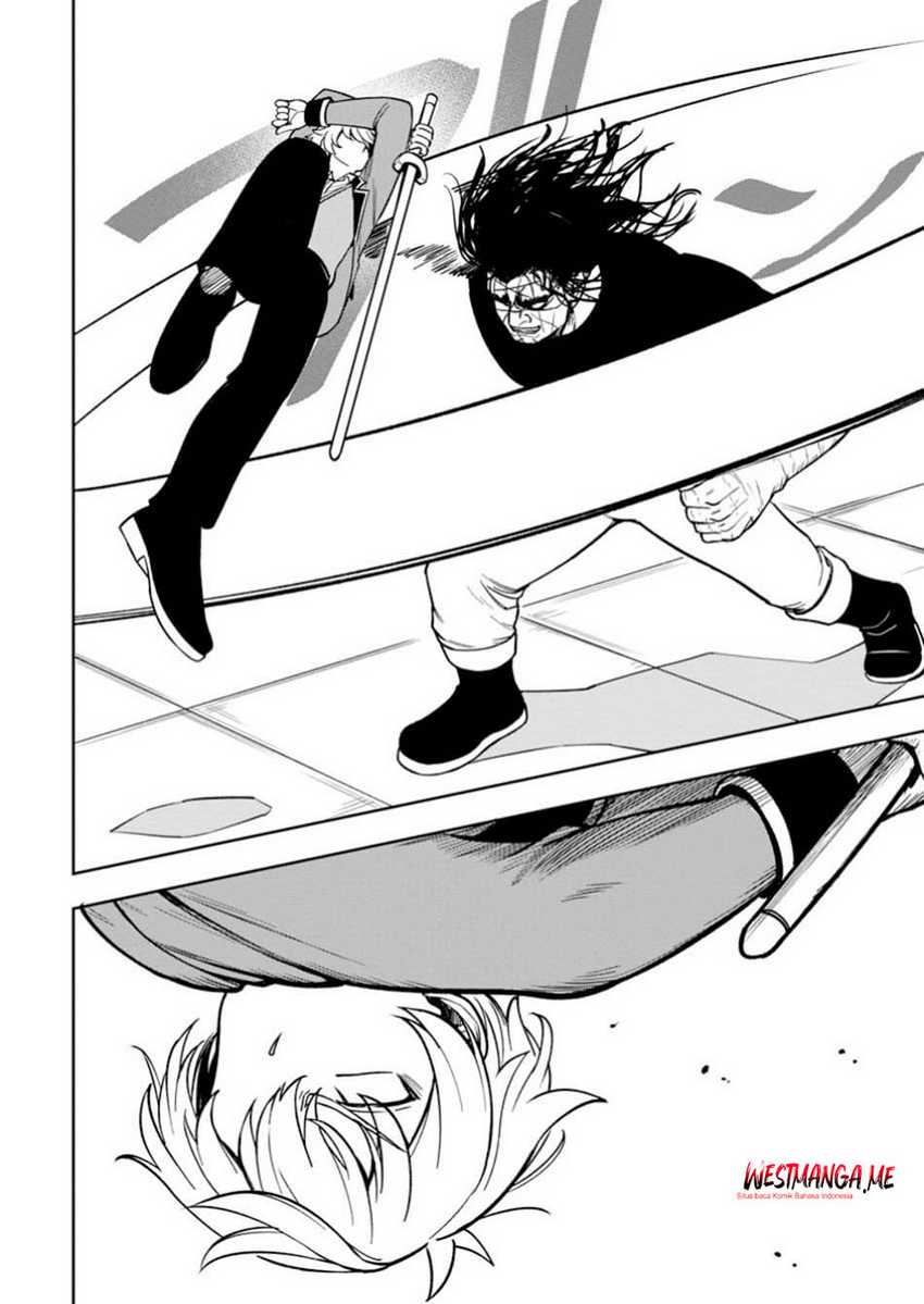 That Time I Got Reincarnated With Talent ~I’ll Work Hard Even if I Go to Another World Chapter 19 - halaman 27