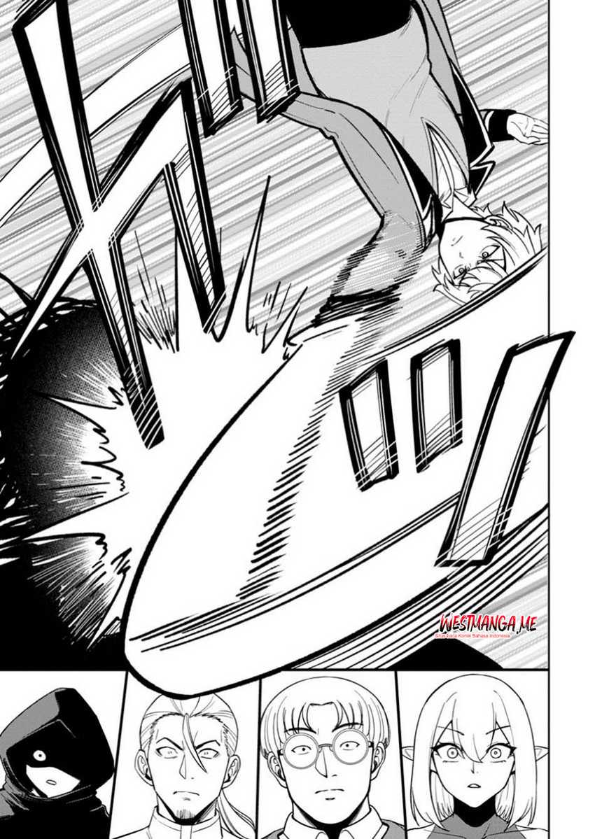 That Time I Got Reincarnated With Talent ~I’ll Work Hard Even if I Go to Another World Chapter 19 - halaman 28