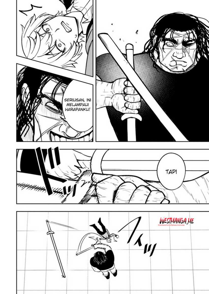 That Time I Got Reincarnated With Talent ~I’ll Work Hard Even if I Go to Another World Chapter 19 - halaman 29