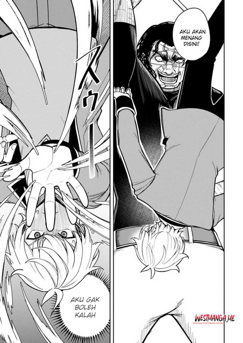 That Time I Got Reincarnated With Talent ~I’ll Work Hard Even if I Go to Another World Chapter 19 - halaman 30