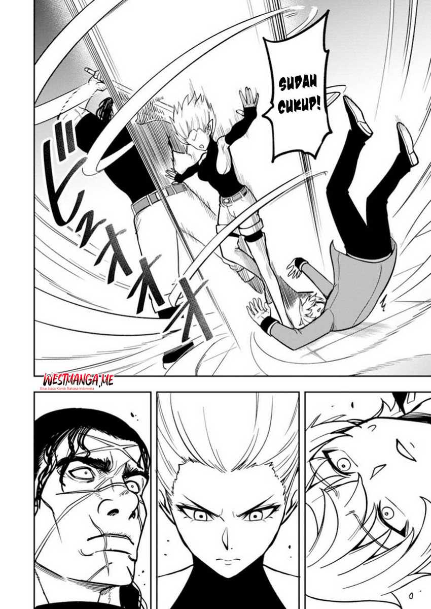 That Time I Got Reincarnated With Talent ~I’ll Work Hard Even if I Go to Another World Chapter 19 - halaman 31