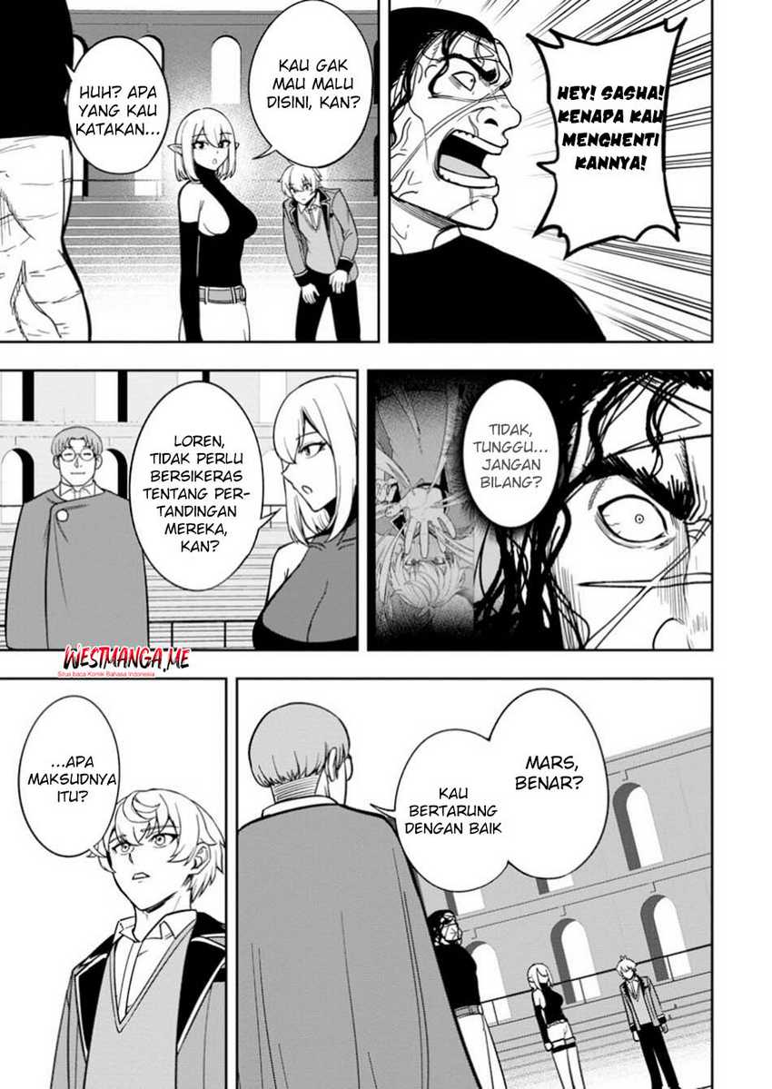 That Time I Got Reincarnated With Talent ~I’ll Work Hard Even if I Go to Another World Chapter 19 - halaman 32