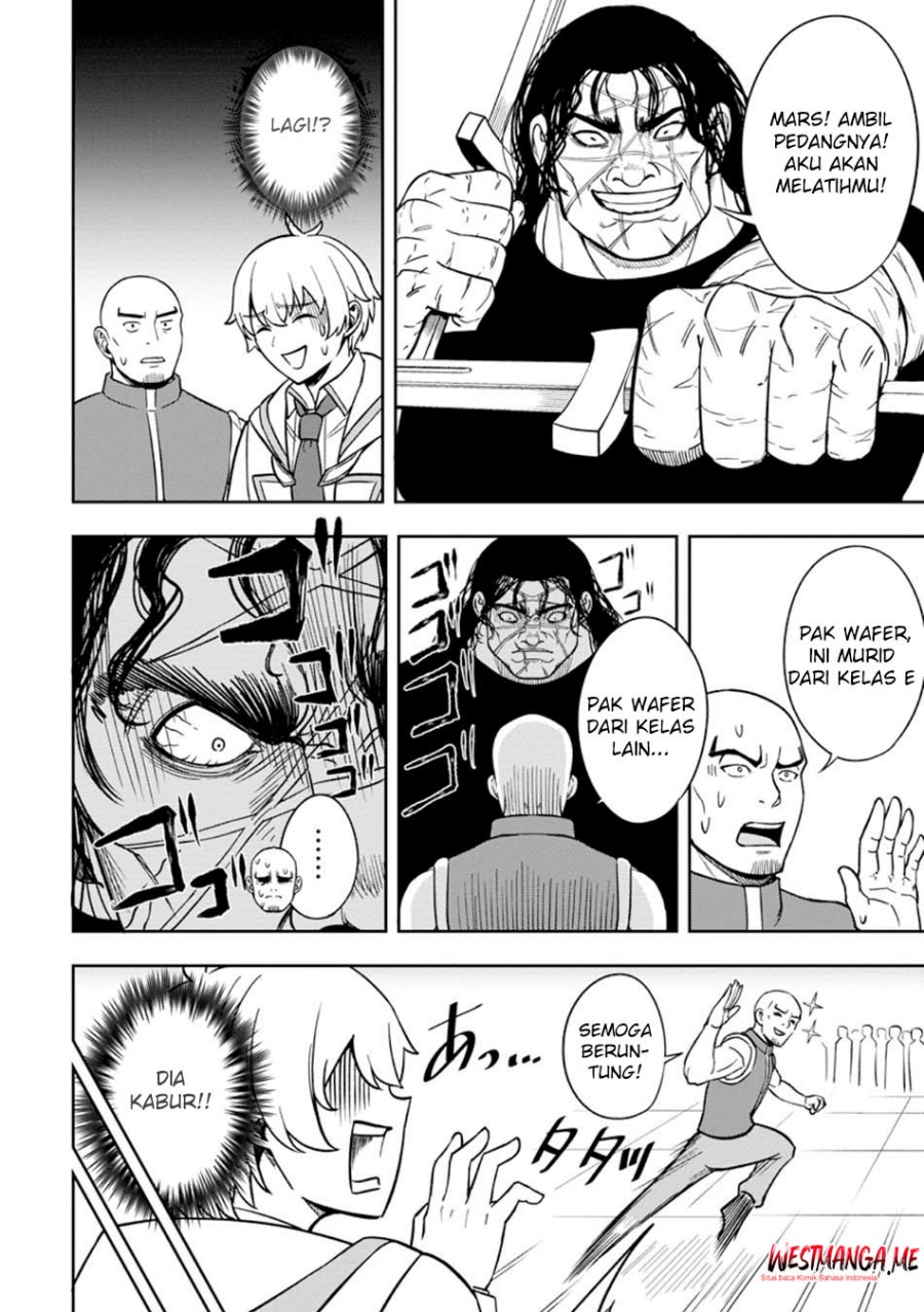That Time I Got Reincarnated With Talent ~I’ll Work Hard Even if I Go to Another World Chapter 20 - halaman 25