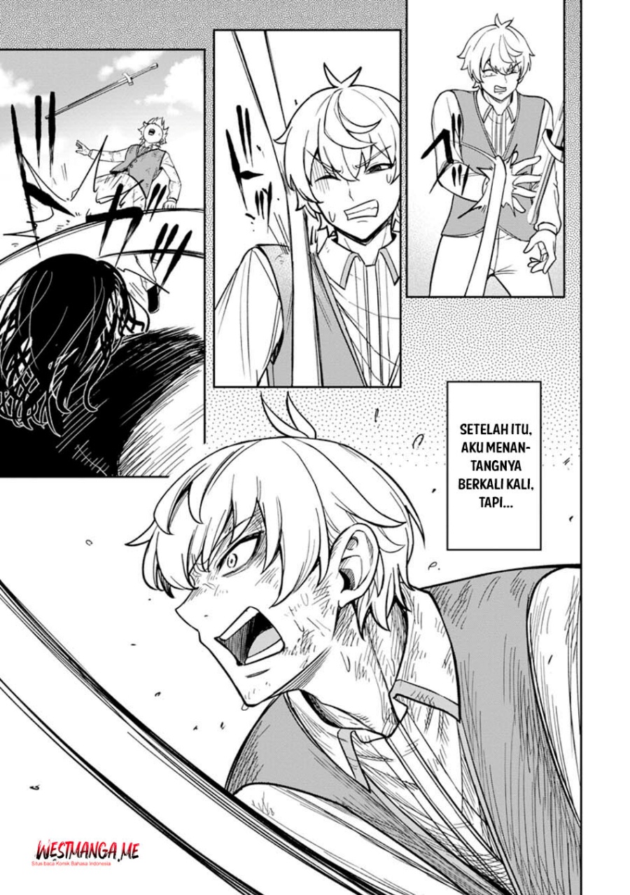 That Time I Got Reincarnated With Talent ~I’ll Work Hard Even if I Go to Another World Chapter 20 - halaman 30