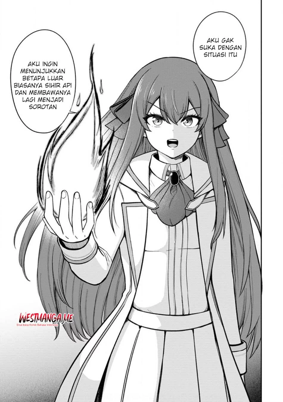 That Time I Got Reincarnated With Talent ~I’ll Work Hard Even if I Go to Another World Chapter 21 - halaman 30