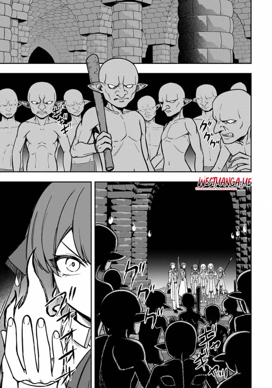 That Time I Got Reincarnated With Talent ~I’ll Work Hard Even if I Go to Another World Chapter 22 - halaman 26