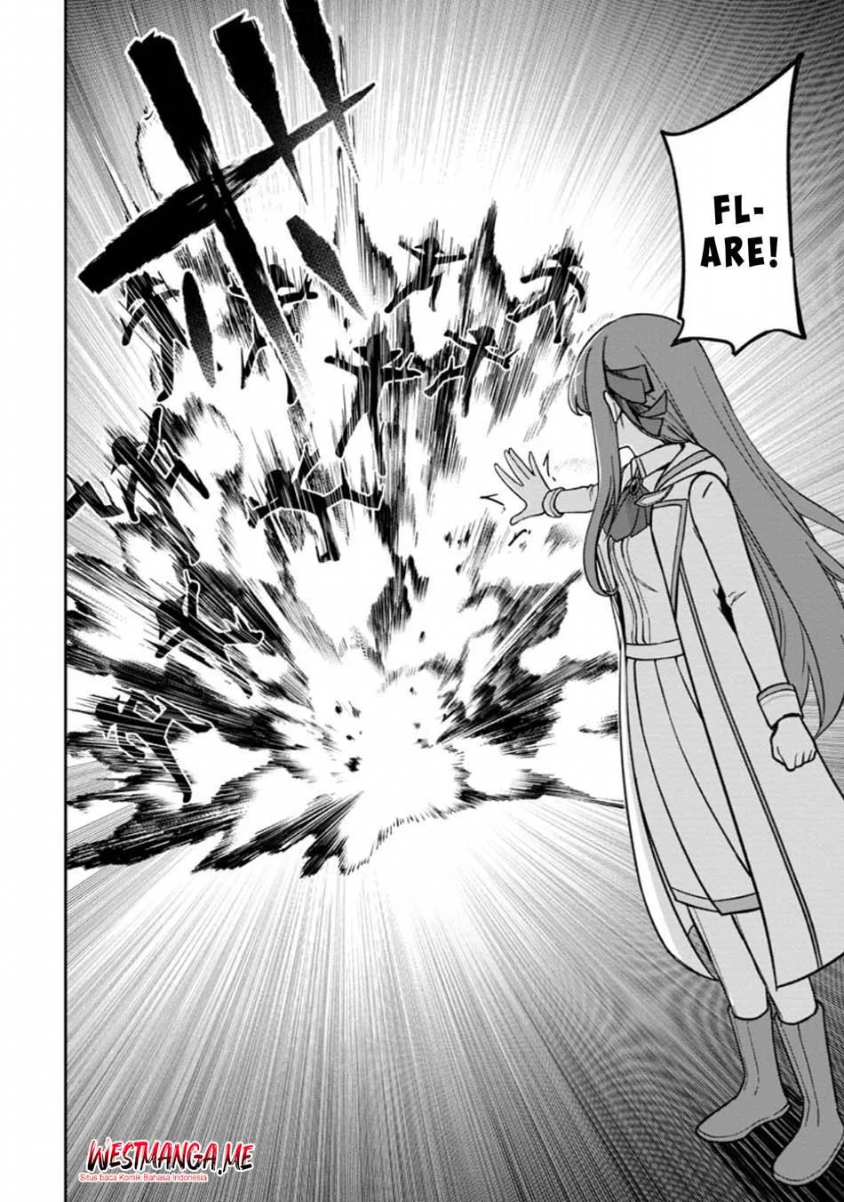 That Time I Got Reincarnated With Talent ~I’ll Work Hard Even if I Go to Another World Chapter 22 - halaman 27