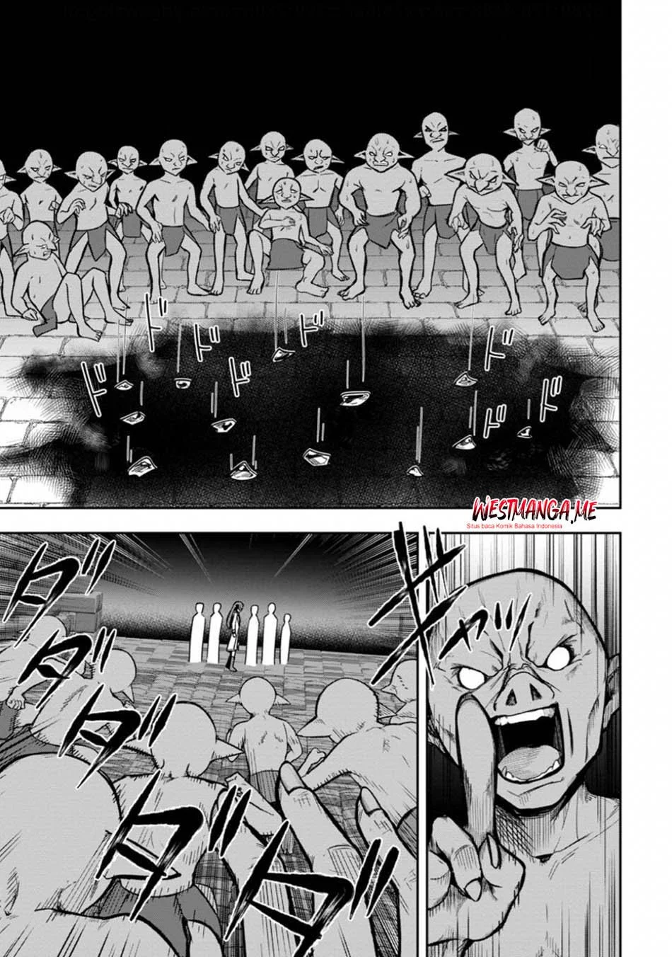 That Time I Got Reincarnated With Talent ~I’ll Work Hard Even if I Go to Another World Chapter 22 - halaman 28