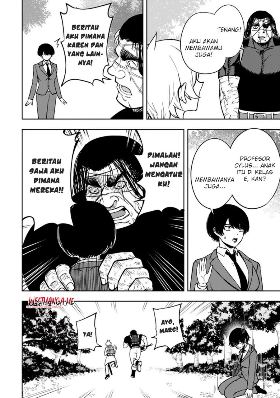 That Time I Got Reincarnated With Talent ~I’ll Work Hard Even if I Go to Another World Chapter 23 - halaman 14
