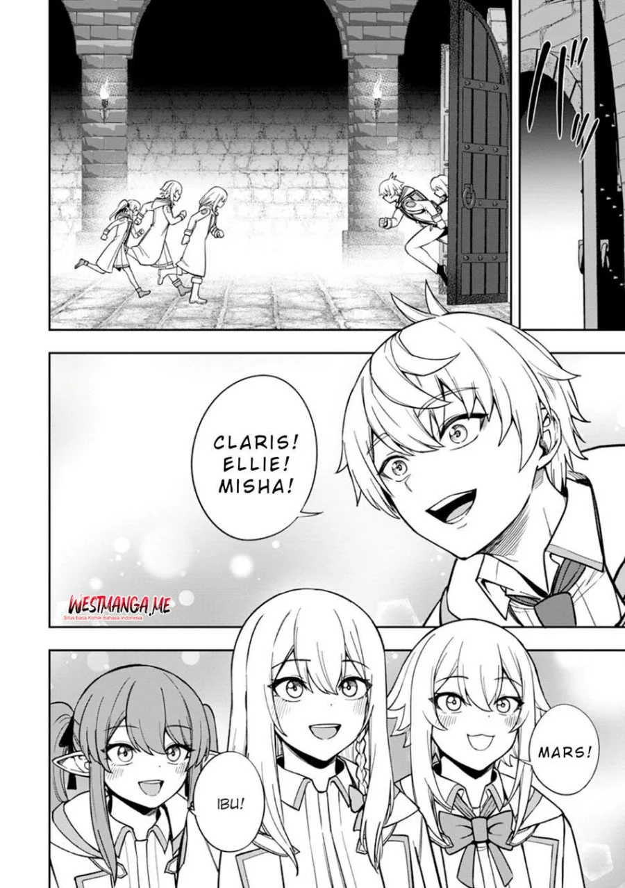 That Time I Got Reincarnated With Talent ~I’ll Work Hard Even if I Go to Another World Chapter 23 - halaman 20
