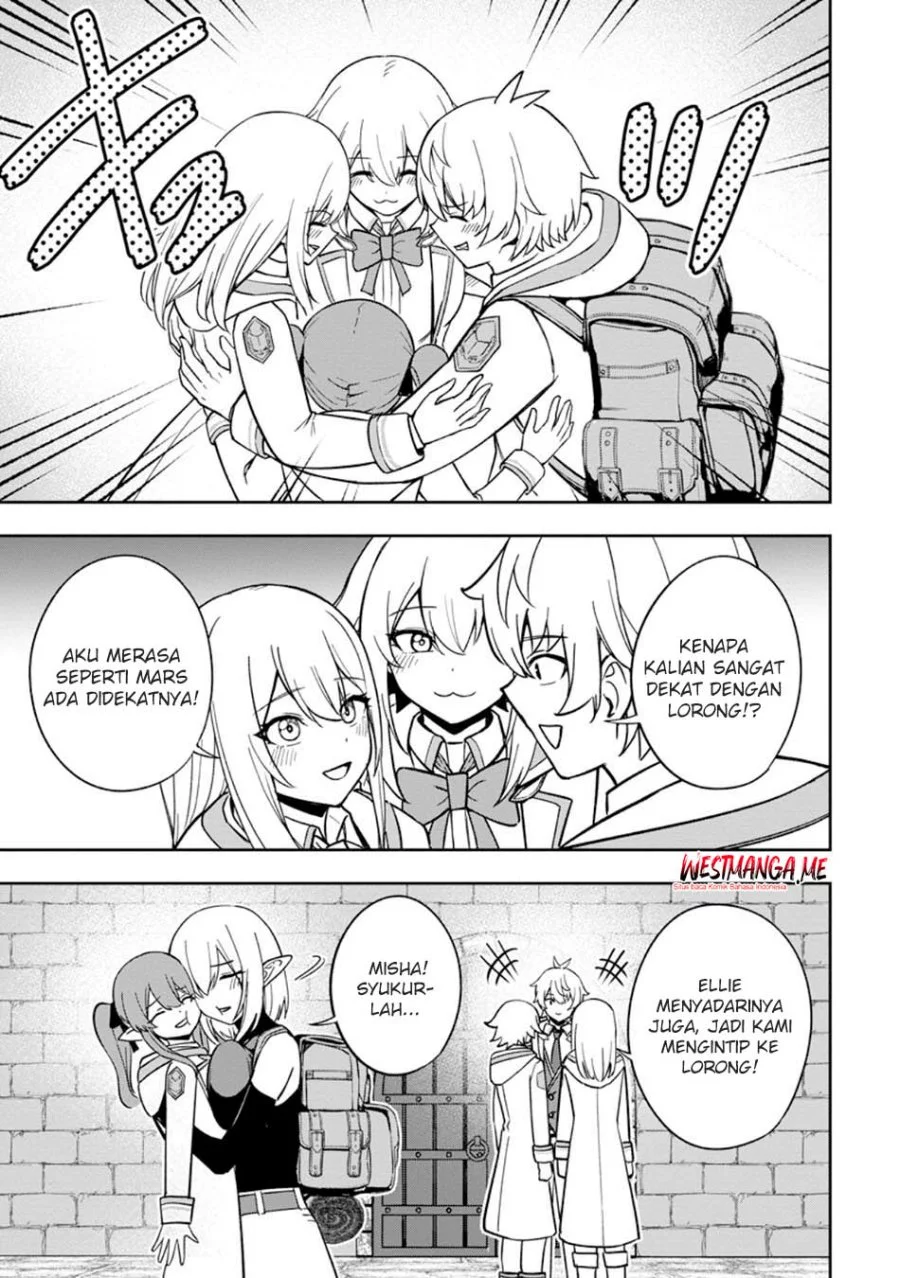 That Time I Got Reincarnated With Talent ~I’ll Work Hard Even if I Go to Another World Chapter 23 - halaman 21