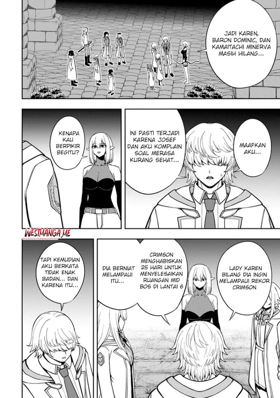 That Time I Got Reincarnated With Talent ~I’ll Work Hard Even if I Go to Another World Chapter 23 - halaman 22