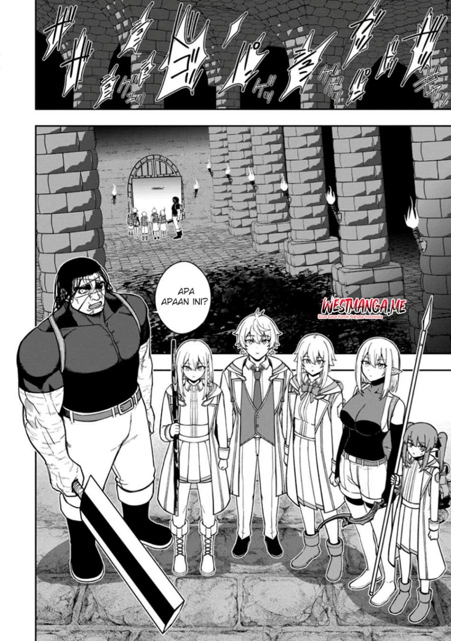 That Time I Got Reincarnated With Talent ~I’ll Work Hard Even if I Go to Another World Chapter 23 - halaman 28