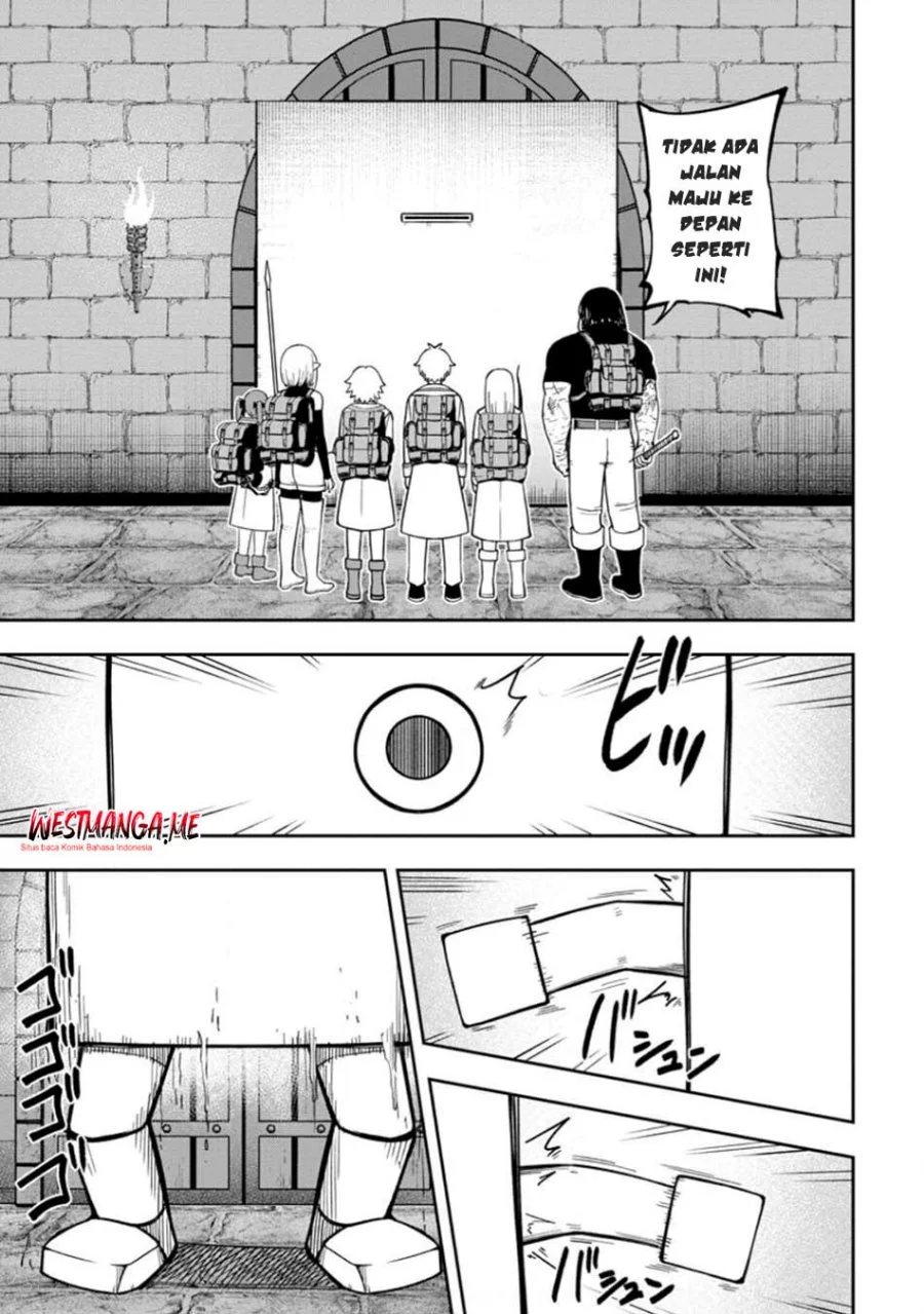 That Time I Got Reincarnated With Talent ~I’ll Work Hard Even if I Go to Another World Chapter 23 - halaman 29