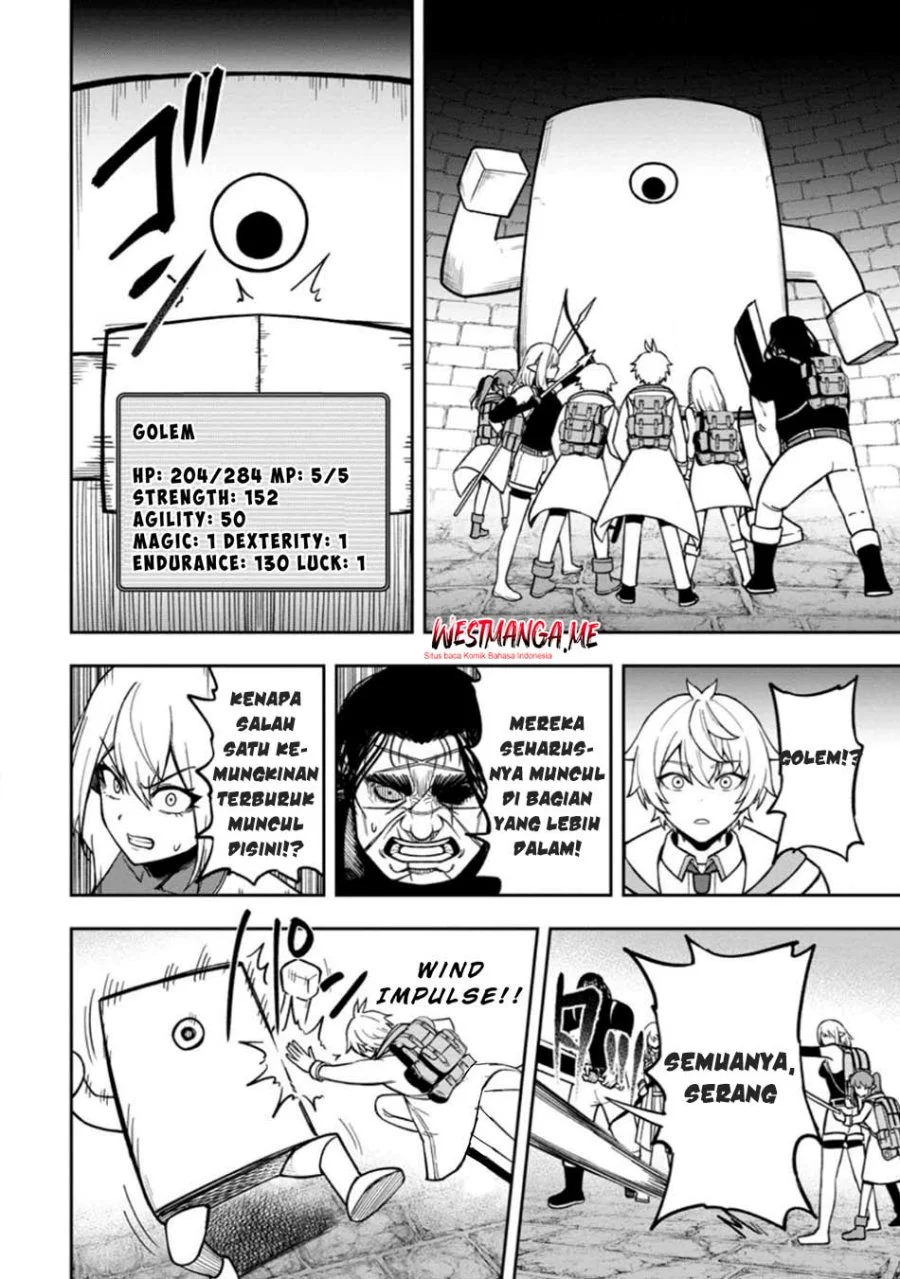 That Time I Got Reincarnated With Talent ~I’ll Work Hard Even if I Go to Another World Chapter 23 - halaman 30