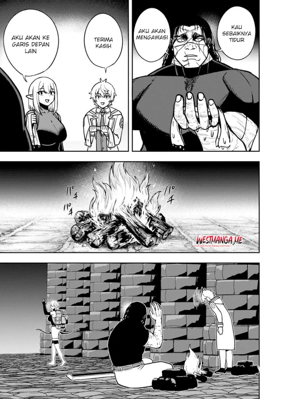 That Time I Got Reincarnated With Talent ~I’ll Work Hard Even if I Go to Another World Chapter 23 - halaman 7