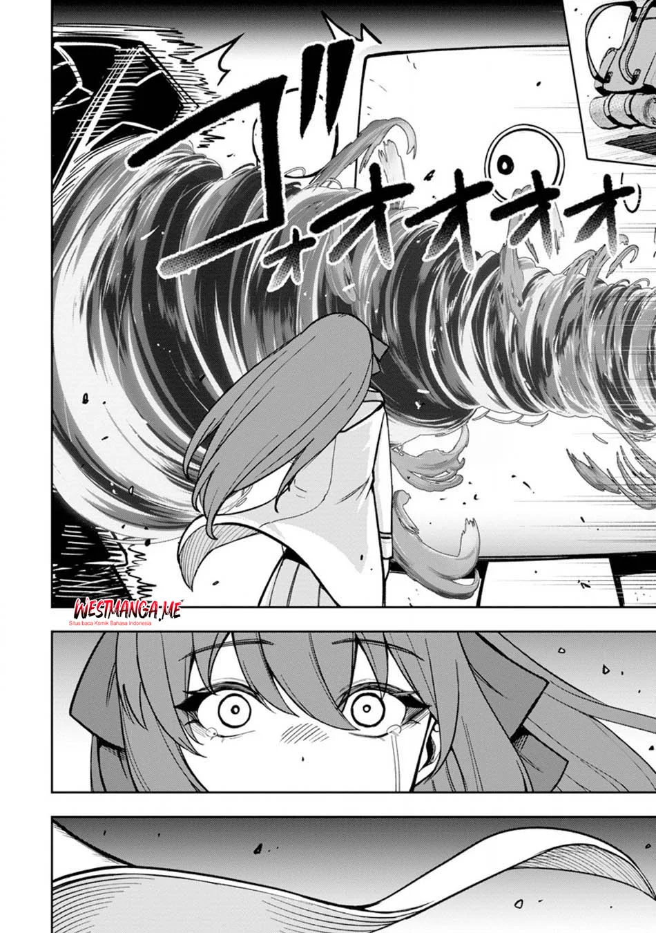 That Time I Got Reincarnated With Talent ~I’ll Work Hard Even if I Go to Another World Chapter 24 - halaman 17