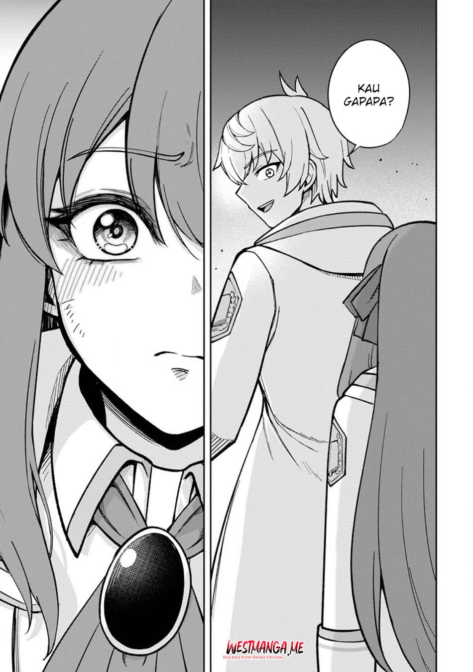 That Time I Got Reincarnated With Talent ~I’ll Work Hard Even if I Go to Another World Chapter 24 - halaman 18