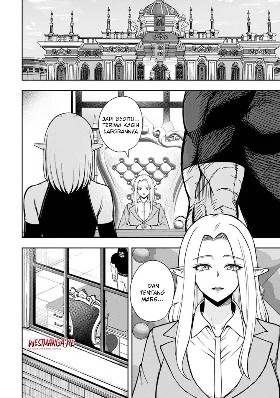 That Time I Got Reincarnated With Talent ~I’ll Work Hard Even if I Go to Another World Chapter 24 - halaman 25