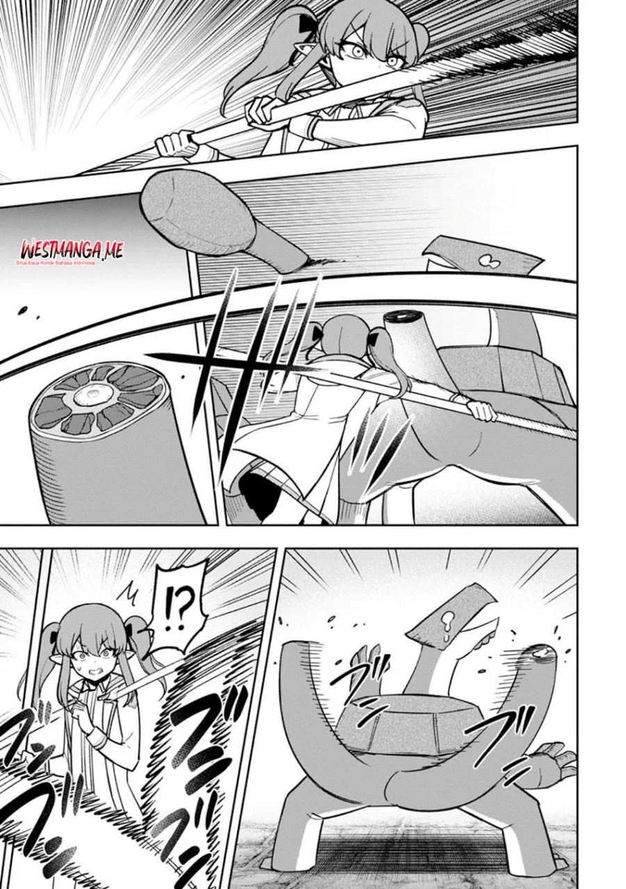 That Time I Got Reincarnated With Talent ~I’ll Work Hard Even if I Go to Another World Chapter 25 - halaman 11