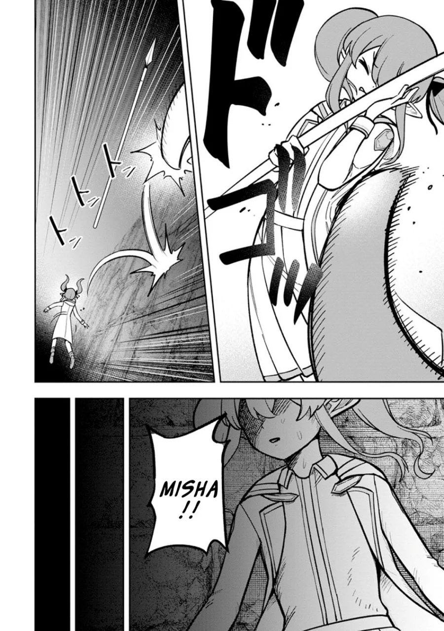 That Time I Got Reincarnated With Talent ~I’ll Work Hard Even if I Go to Another World Chapter 25 - halaman 12
