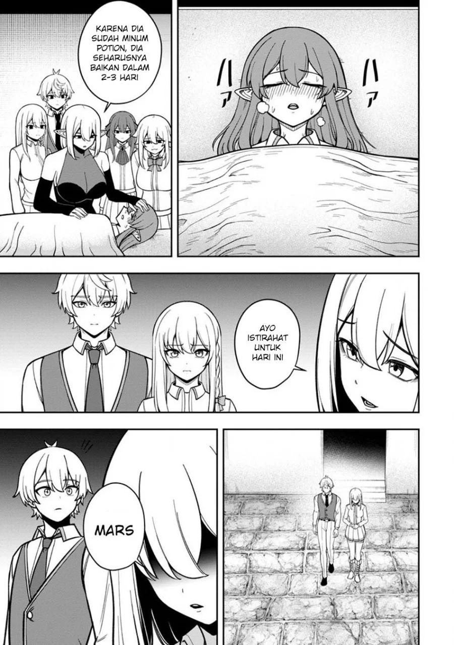 That Time I Got Reincarnated With Talent ~I’ll Work Hard Even if I Go to Another World Chapter 25 - halaman 13