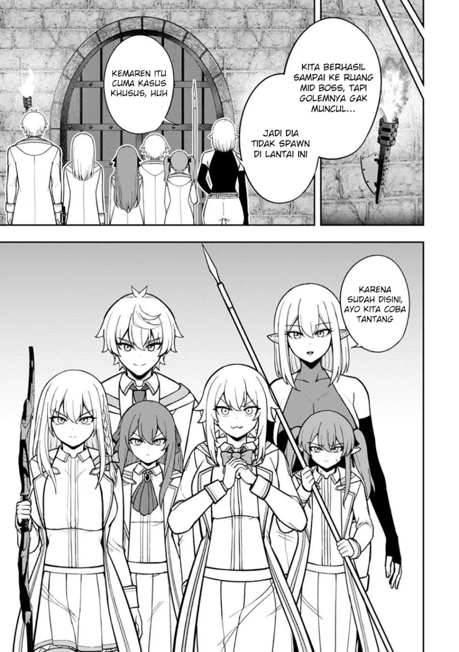 That Time I Got Reincarnated With Talent ~I’ll Work Hard Even if I Go to Another World Chapter 25 - halaman 19