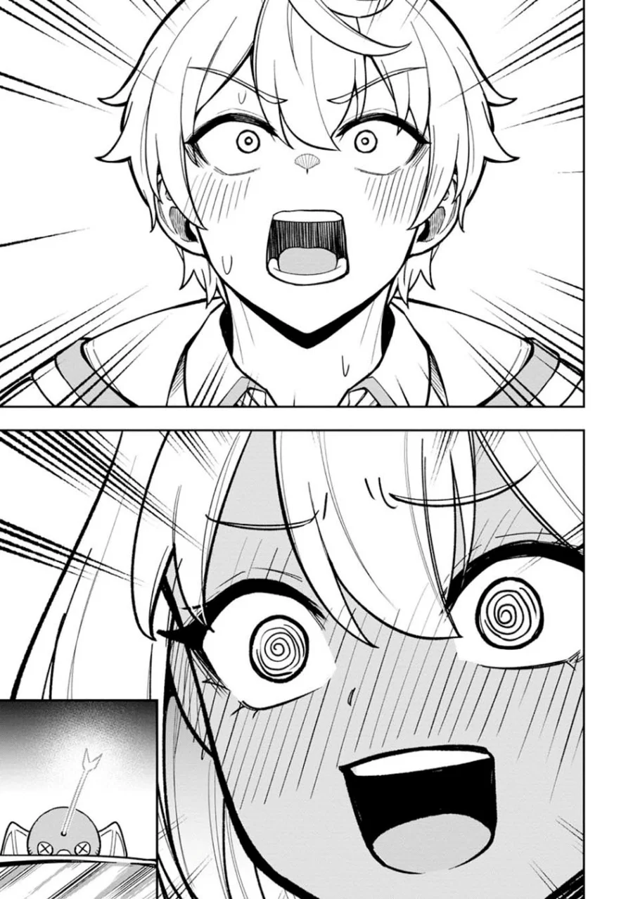That Time I Got Reincarnated With Talent ~I’ll Work Hard Even if I Go to Another World Chapter 25 - halaman 29