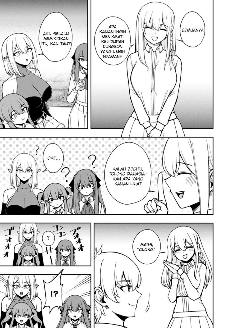 That Time I Got Reincarnated With Talent ~I’ll Work Hard Even if I Go to Another World Chapter 25 - halaman 5