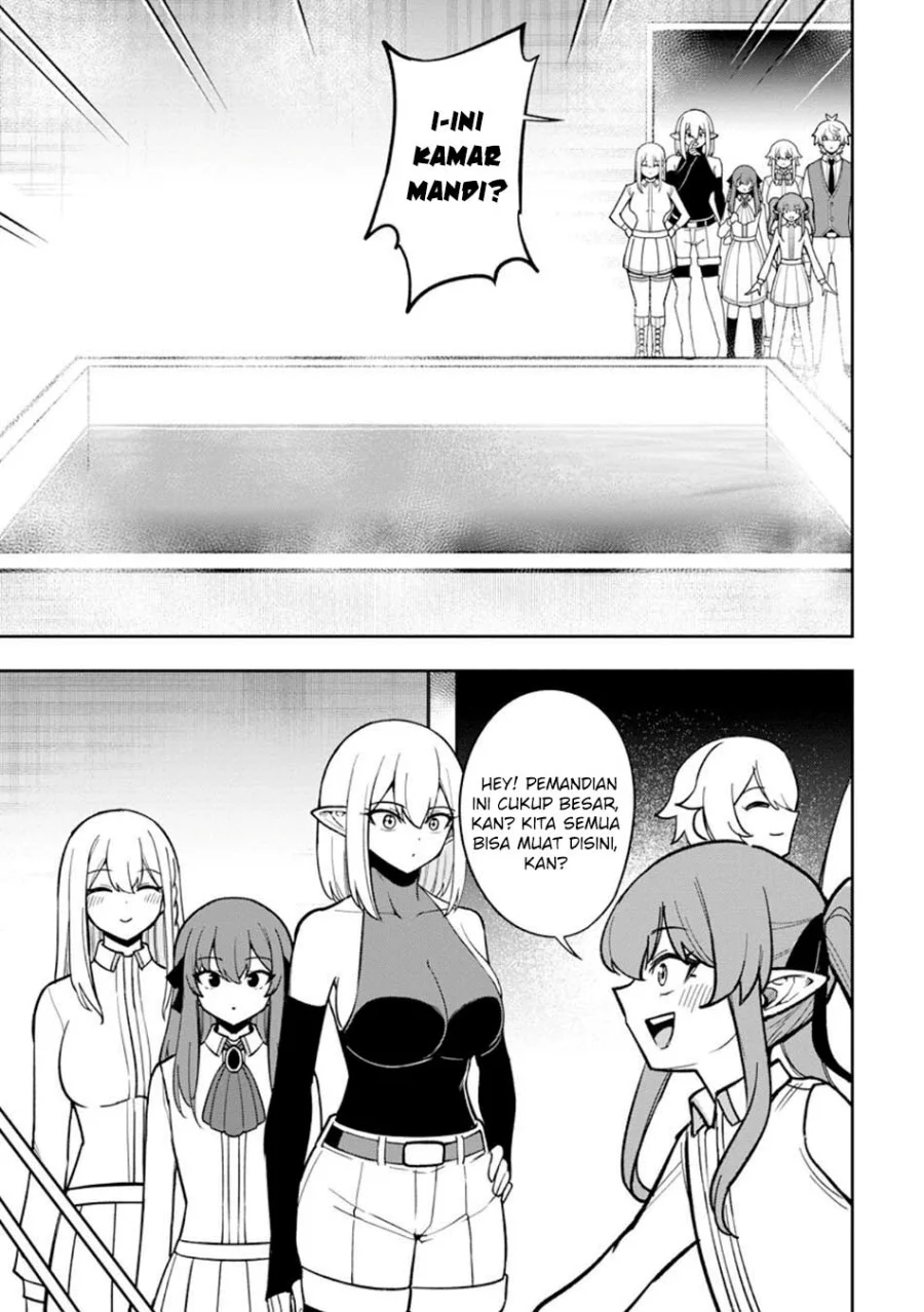 That Time I Got Reincarnated With Talent ~I’ll Work Hard Even if I Go to Another World Chapter 25 - halaman 7