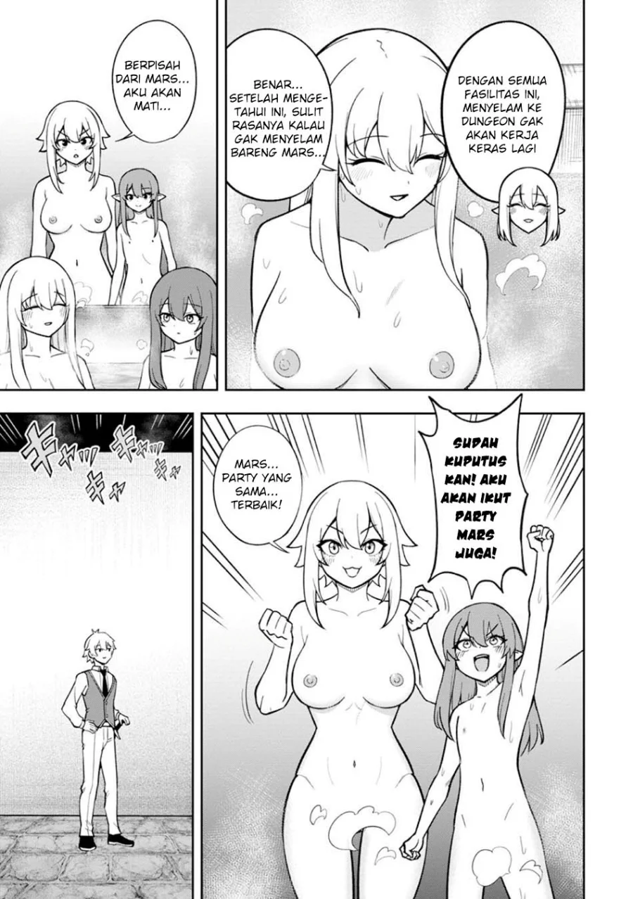 That Time I Got Reincarnated With Talent ~I’ll Work Hard Even if I Go to Another World Chapter 25 - halaman 9