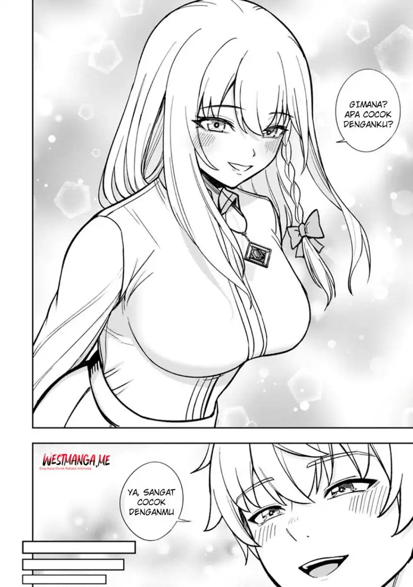 That Time I Got Reincarnated With Talent ~I’ll Work Hard Even if I Go to Another World Chapter 26 - halaman 11