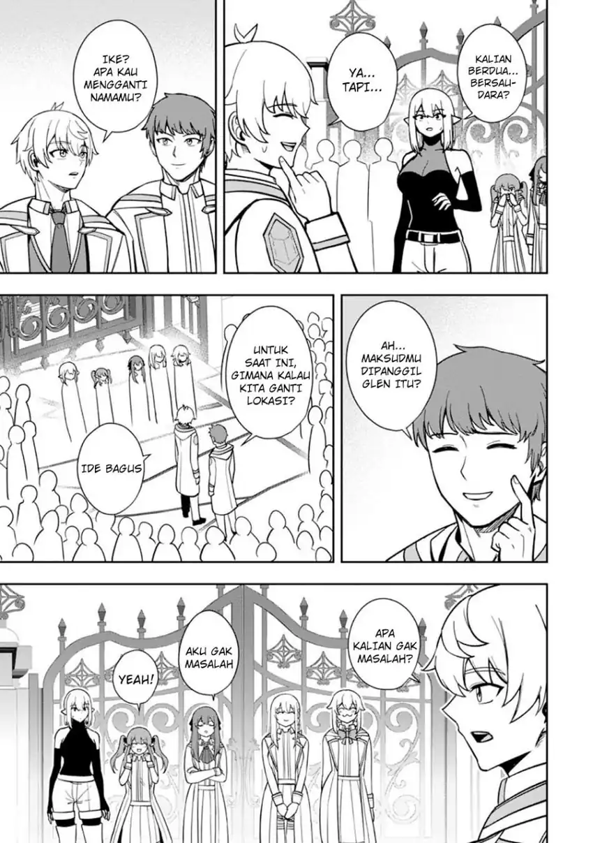 That Time I Got Reincarnated With Talent ~I’ll Work Hard Even if I Go to Another World Chapter 26 - halaman 16