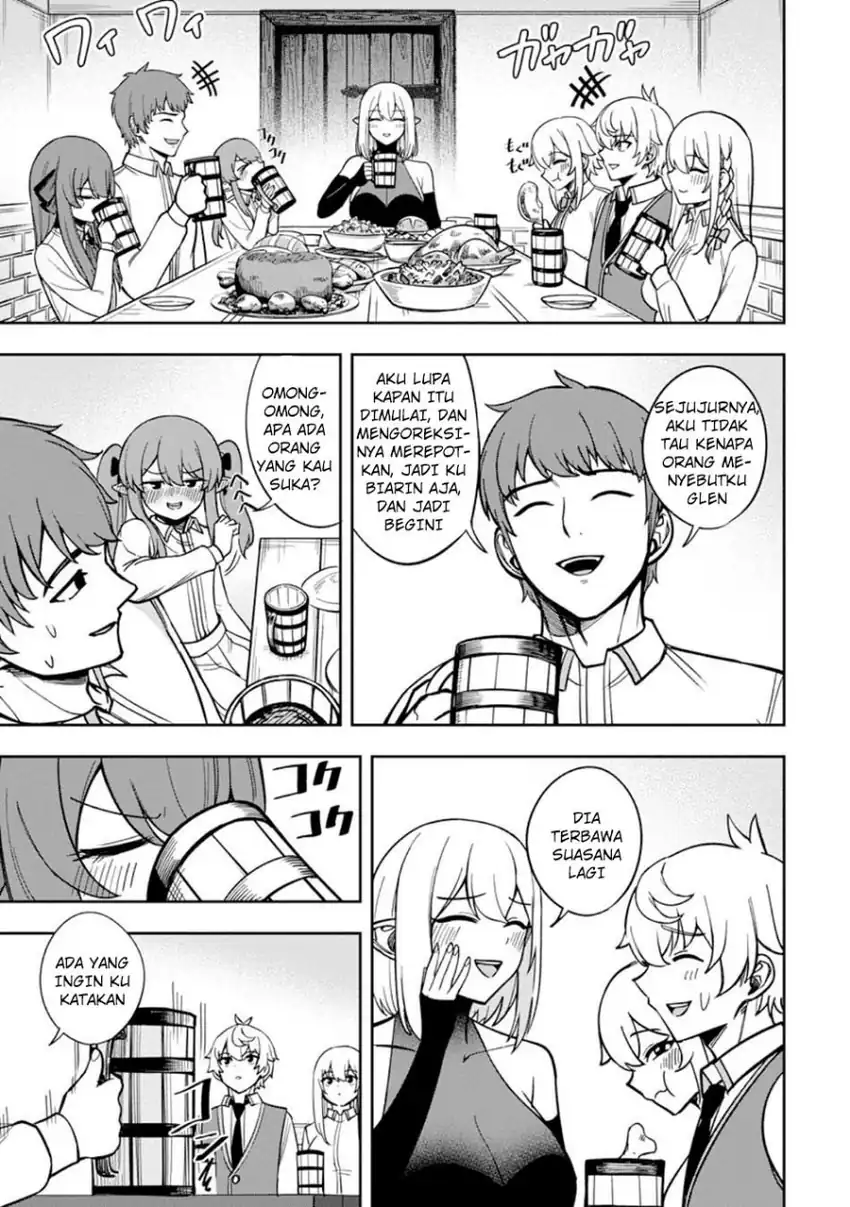 That Time I Got Reincarnated With Talent ~I’ll Work Hard Even if I Go to Another World Chapter 26 - halaman 18
