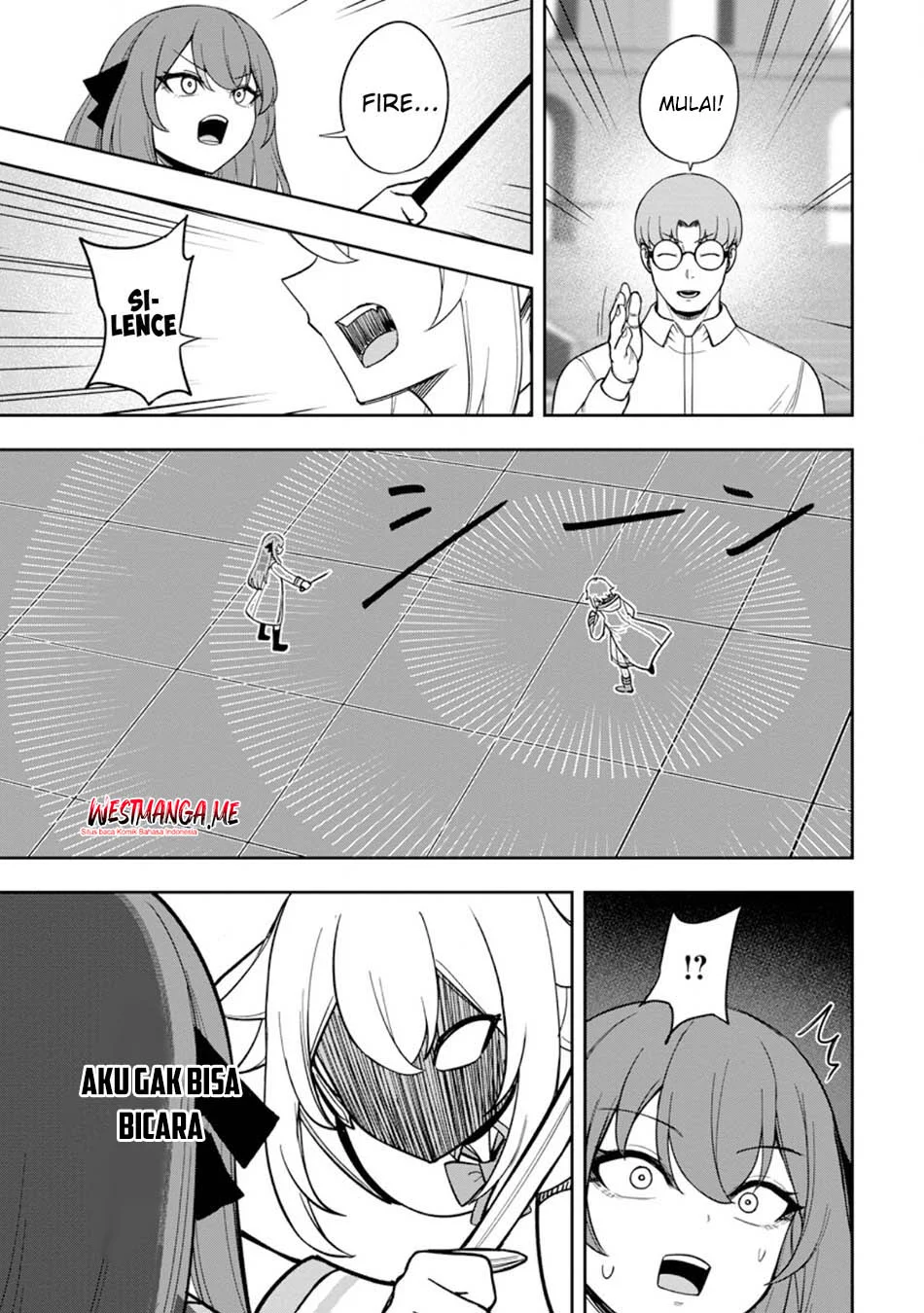 That Time I Got Reincarnated With Talent ~I’ll Work Hard Even if I Go to Another World Chapter 27 - halaman 25